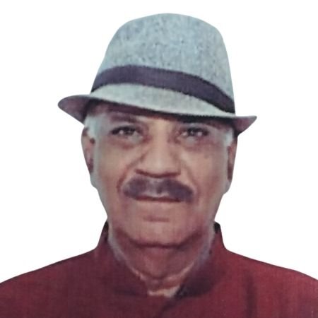 Aschok Jhaveri
